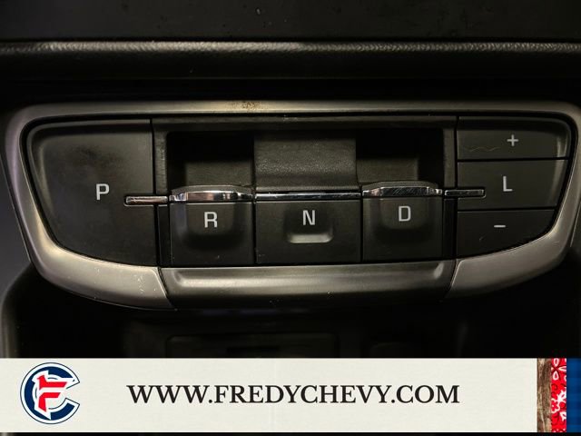 Used 2022 GMC Terrain AT4 w/ Tech Package image 30