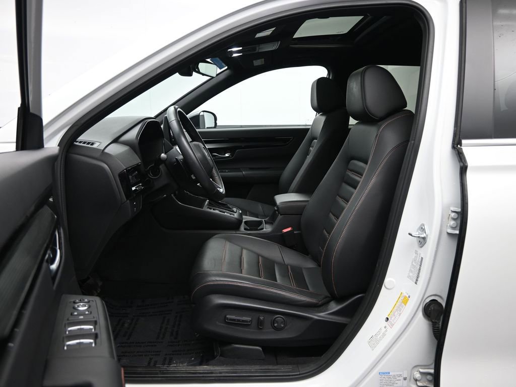 Used 2023 Honda CR-V Sport Touring image 21