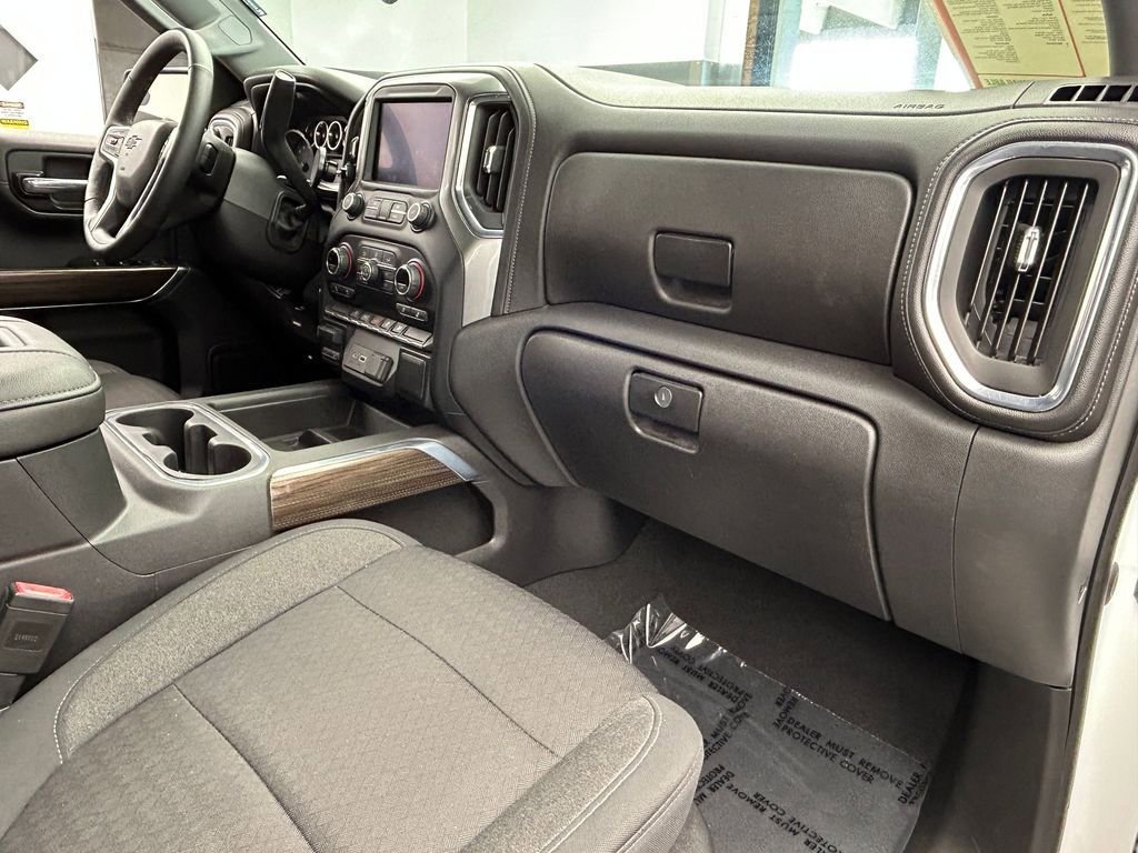 Used 2020 Chevrolet Silverado 1500 RST w/ All-Star Edition image 43