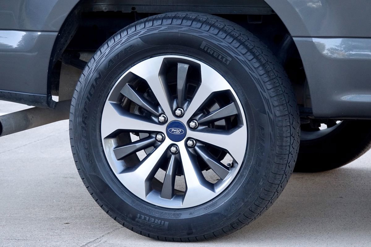 Used 2019 Ford F150 XL w/ Equipment Group 101A Mid image 28