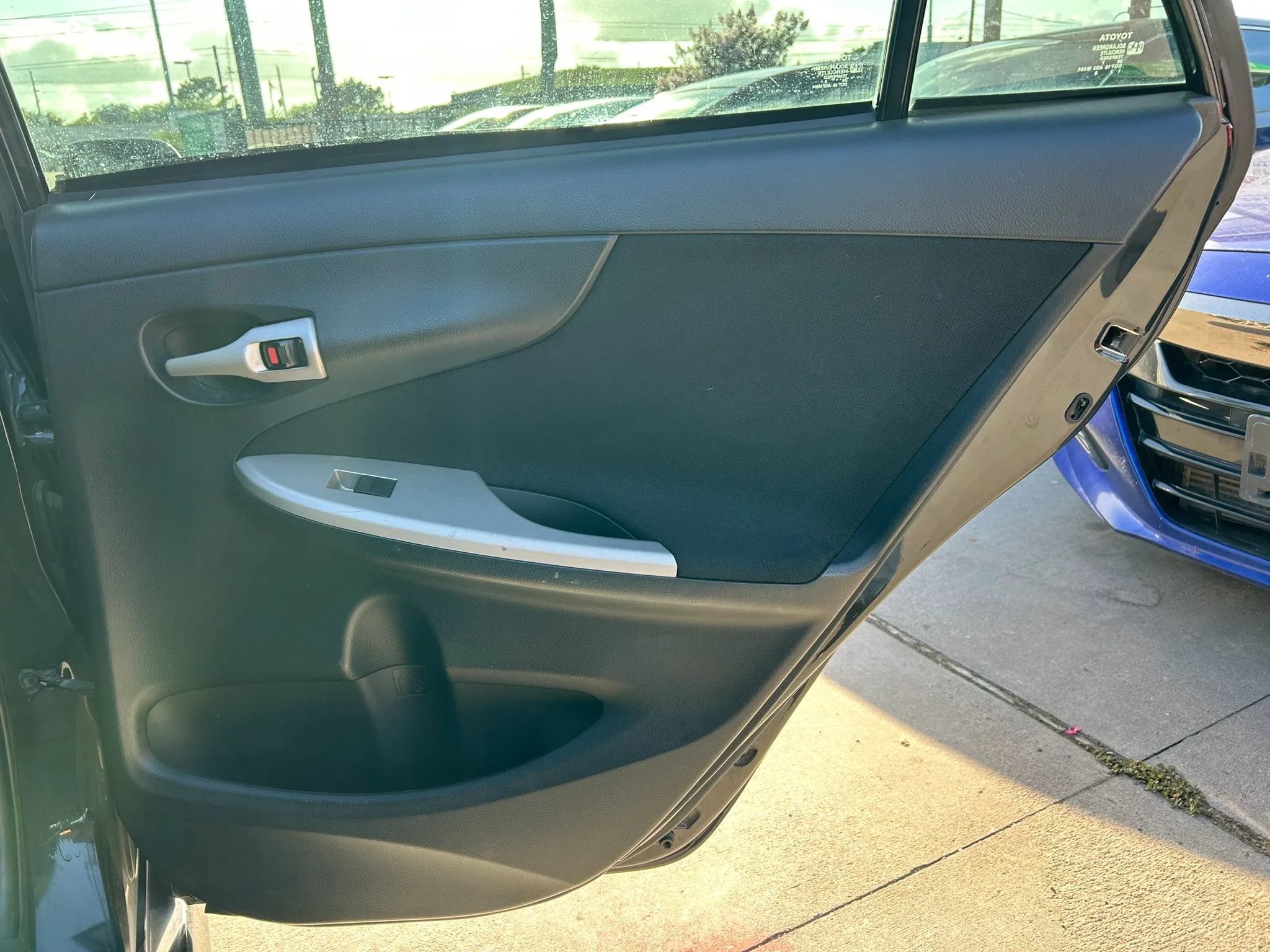 Used 2009 Toyota Corolla XRS FWD image 15