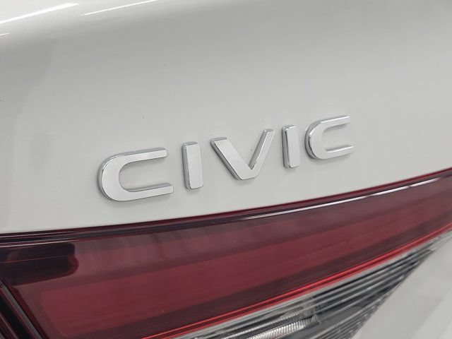 Used 2025 Honda Civic Sport image 7
