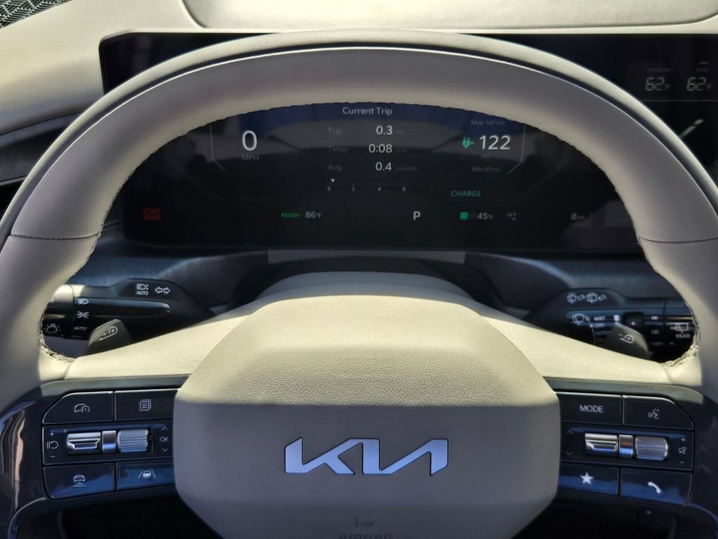 New 2026 Kia EV9 Wind AWD/4WD image 15