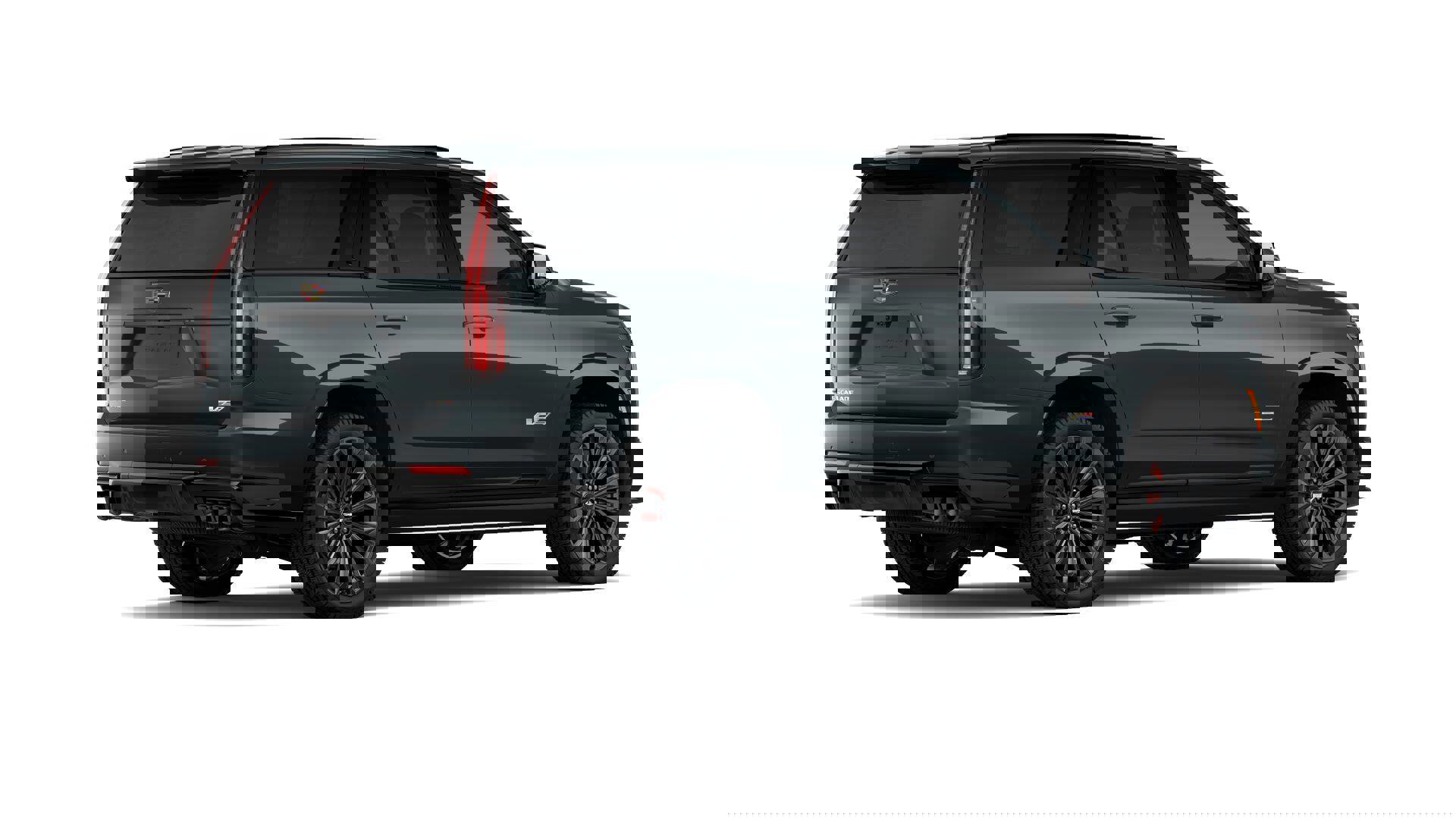 New 2026 Cadillac Escalade V image 17