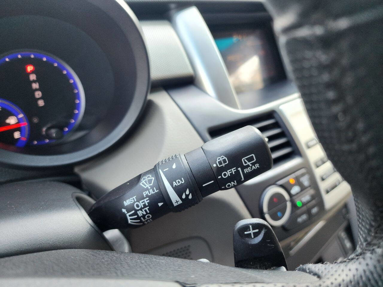 Used 2009 Acura RDX SH-AWD image 33