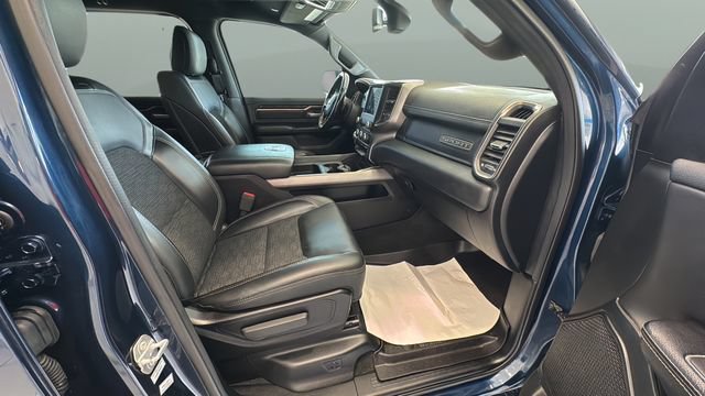 Used 2019 RAM 1500 Sport w/ Level 2 Equipment Group AWD/4WD image 21