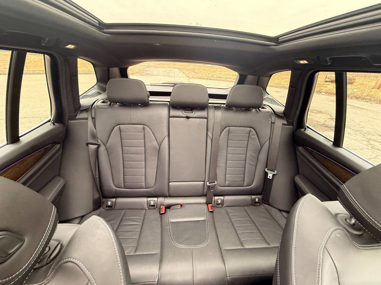 Used 2018 BMW X3 xDrive30i image 20