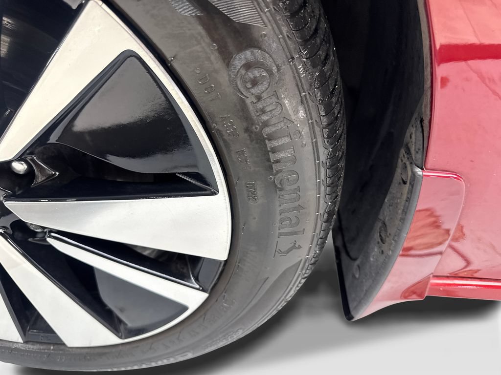 Used 2022 Nissan Altima 2.5 SV w/ SV Premium Package FWD image 85