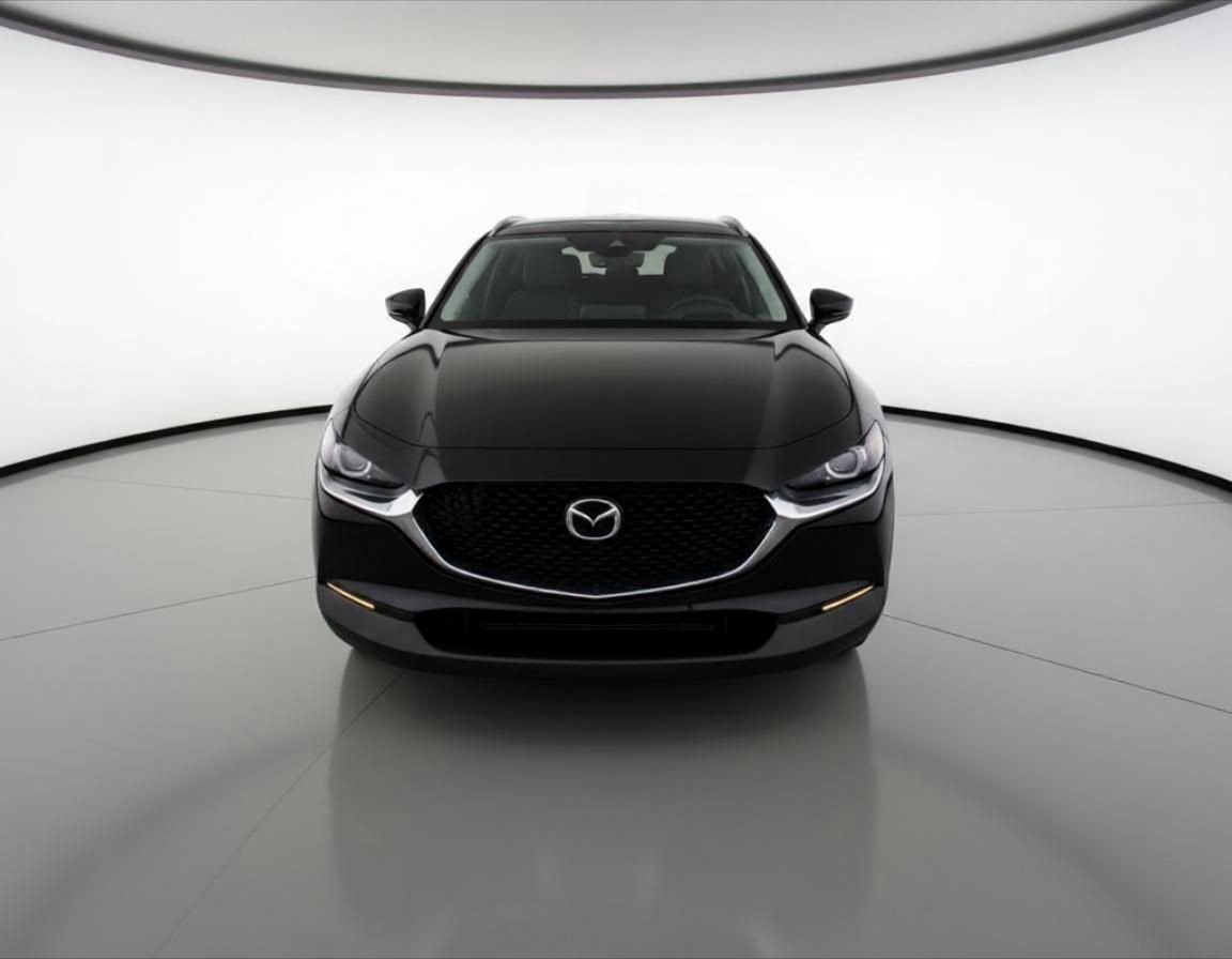 Used 2025 MAZDA CX-30 AWD 2.5 S w/ Select Sport Pkg image 1
