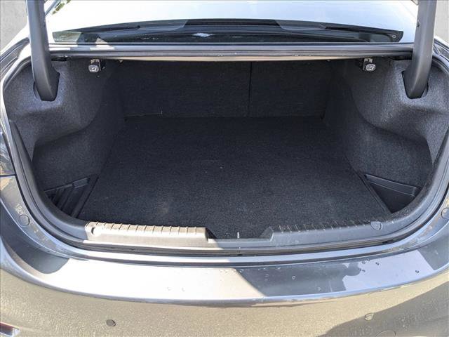 Used 2018 MAZDA MAZDA6 Signature FWD image 6