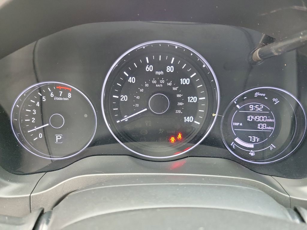 Used 2019 Honda HR-V Sport image 29