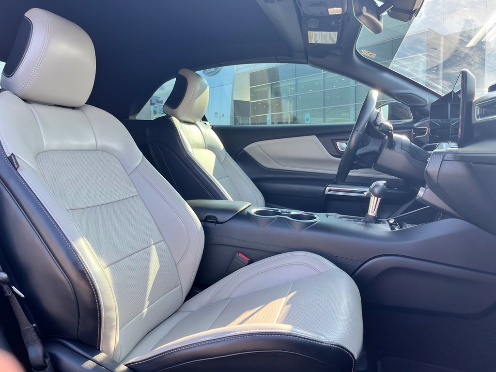 Used 2024 Ford Mustang GT Premium RWD image 7