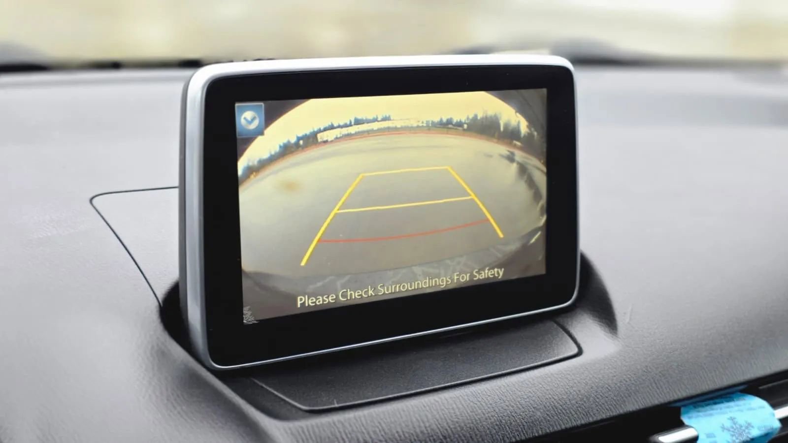 Used 2016 Scion iA image 15