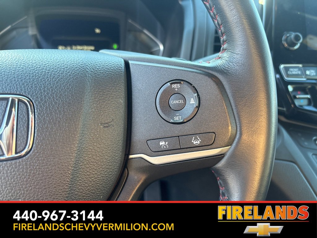 Used 2024 Honda Odyssey Sport image 16