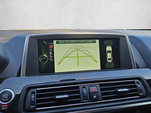 Used 2015 BMW 640i Gran Coupe image 22