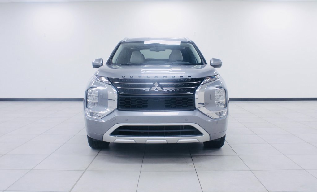 Used 2023 Mitsubishi Outlander SEL image 27