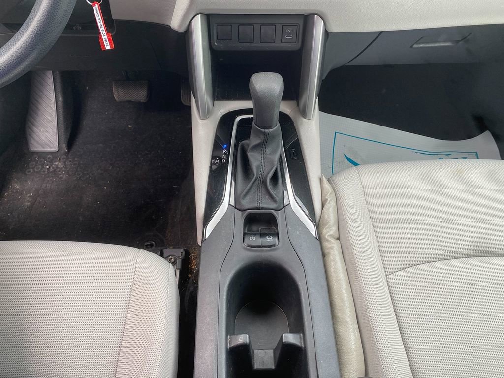 Used 2023 Toyota Corolla Cross L image 22