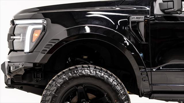 Used 2025 Ford F150 Lariat image 26