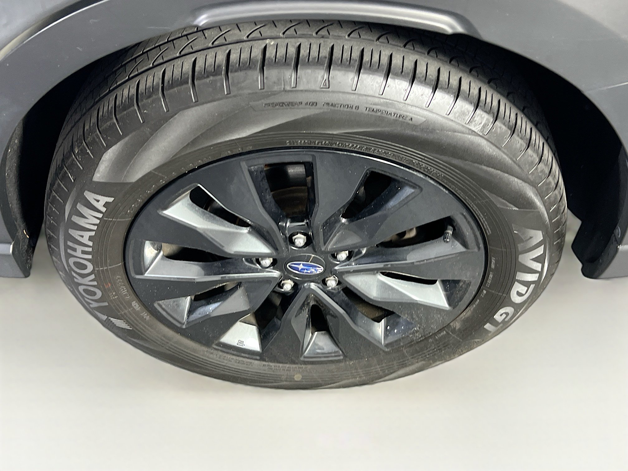 Used 2023 Subaru Outback Onyx Edition AWD/4WD image 31