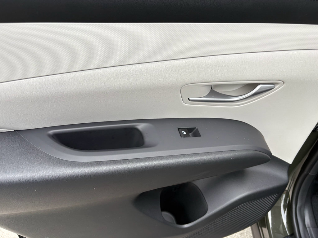 New 2026 Hyundai Tucson SEL FWD image 19