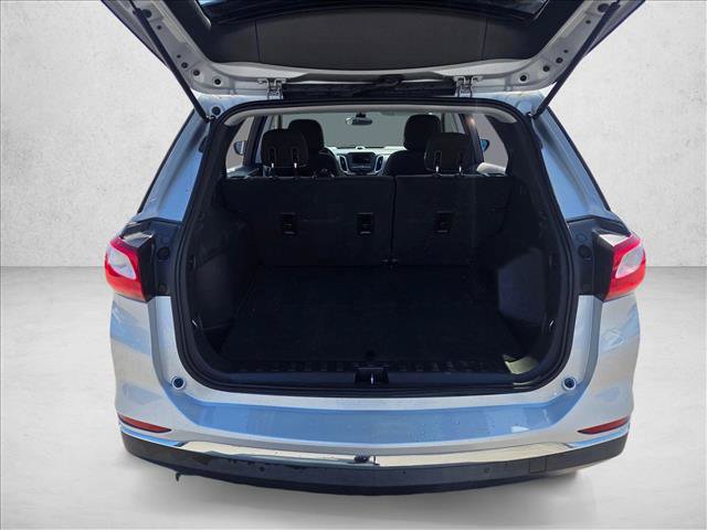 Used 2019 Chevrolet Equinox LT AWD/4WD image 16