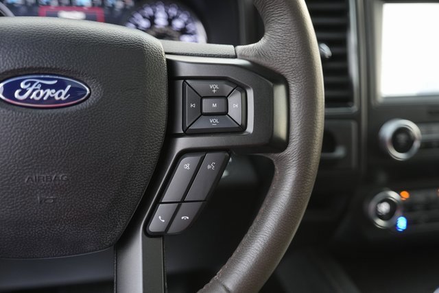 Certified 2020 Ford Expedition King Ranch w/ Cargo Package image 26