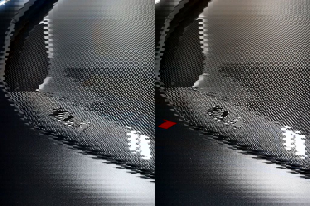 Used 2021 Chevrolet Camaro ZL1 image 44