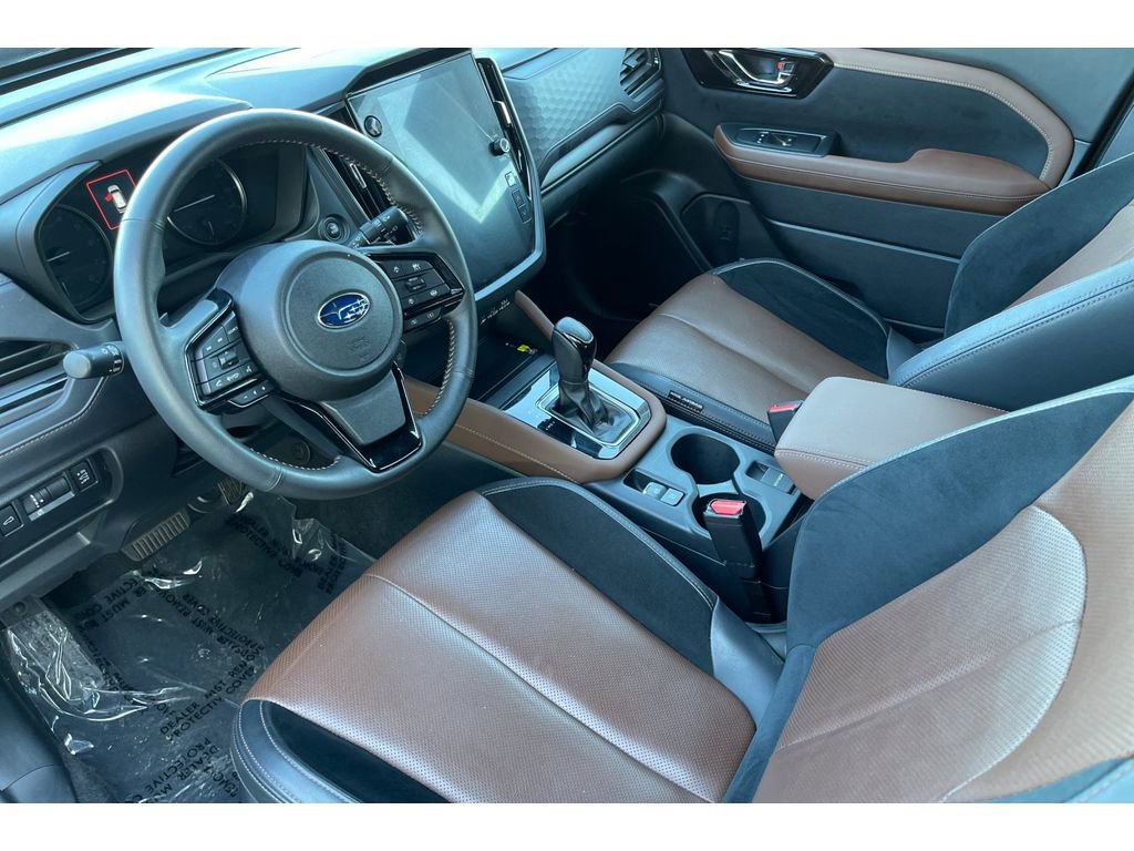 Used 2025 Subaru Forester Touring image 10