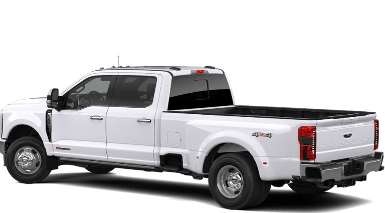 New 2026 Ford F350 Lariat w/ Lariat Ultimate Package AWD/4WD image 19