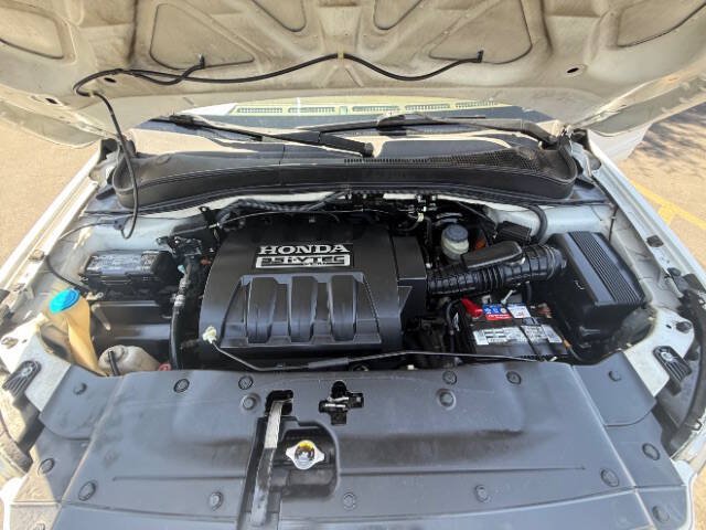 Used 2008 Honda Pilot EX image 10