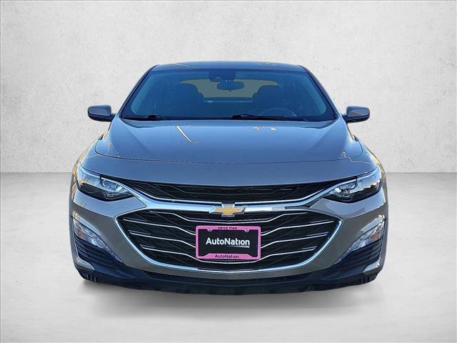 Used 2025 Chevrolet Malibu LT video 2