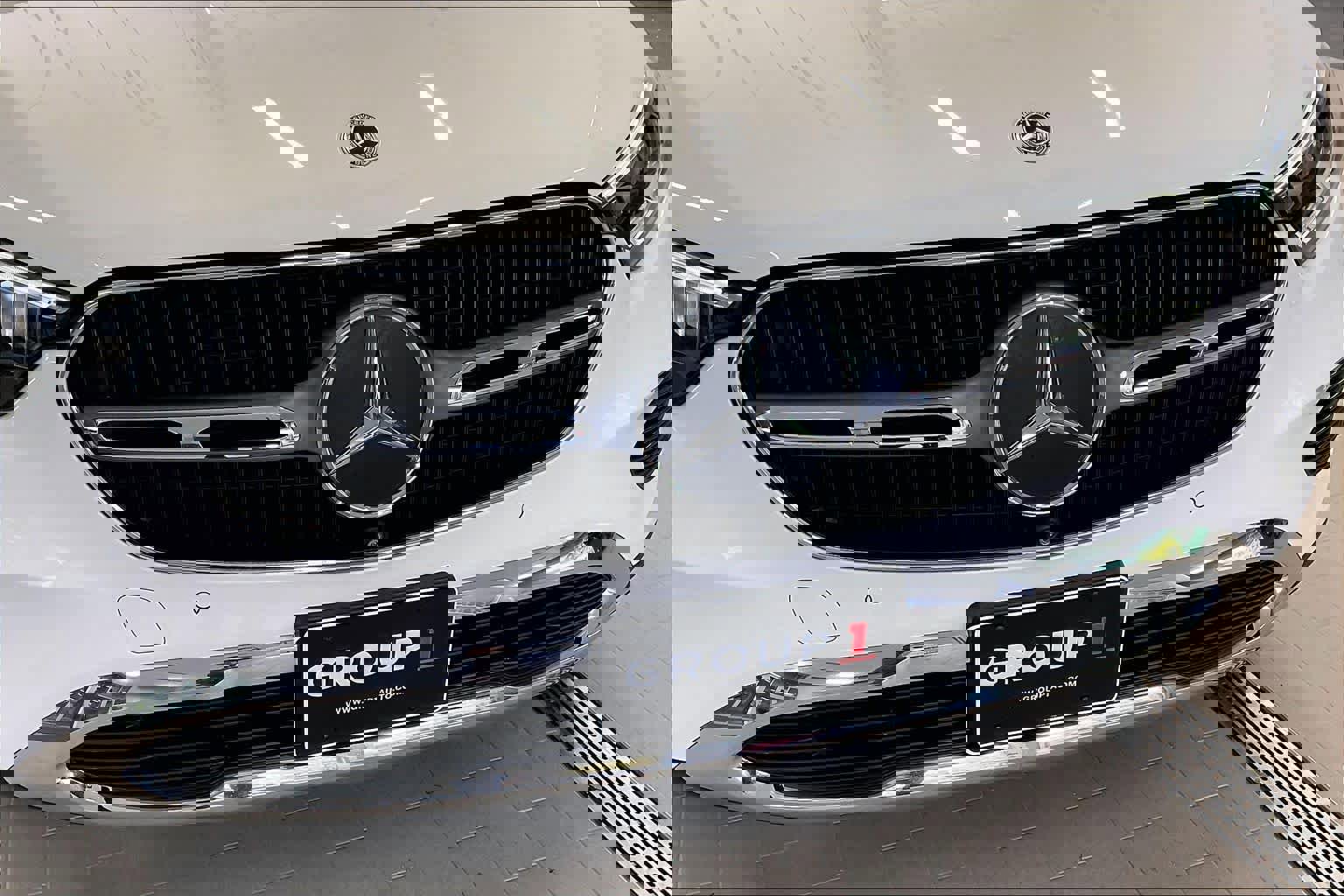 Used 2023 Mercedes-Benz GLC 300 4MATIC image 31