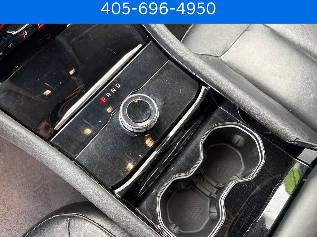 Used 2022 Jeep Grand Cherokee L Limited RWD image 28