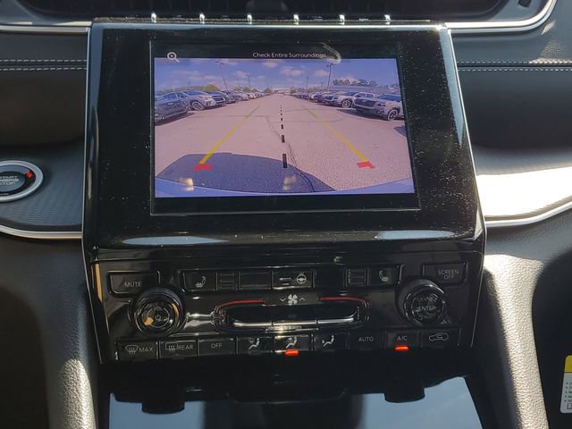 New 2026 Jeep Grand Cherokee Laredo X image 30