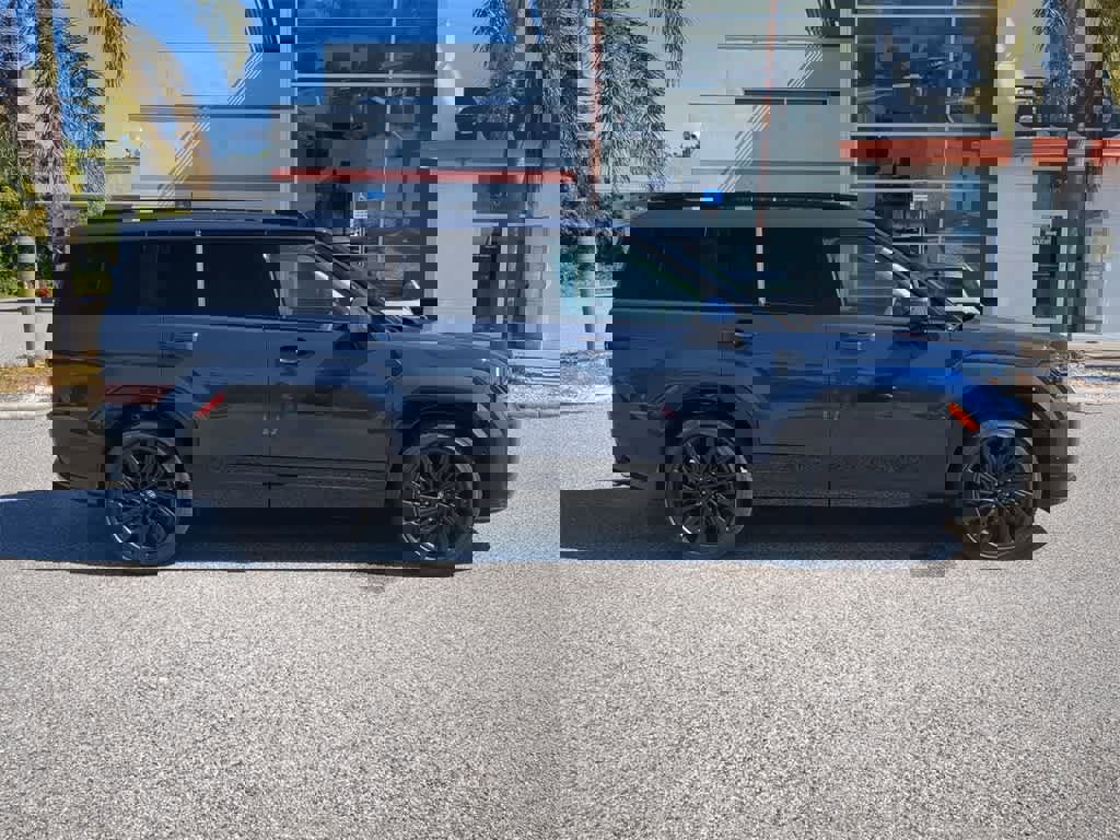 New 2026 Hyundai Santa Fe Calligraphy image 7