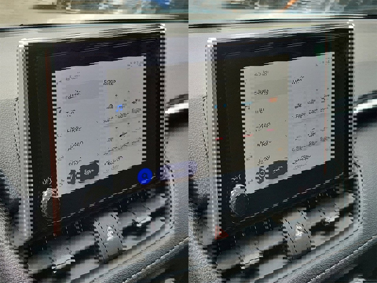 Used 2025 Toyota RAV4 LE image 24