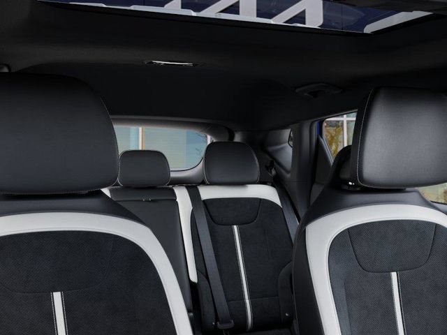 New 2026 Kia EV6 GT-Line AWD/4WD image 27