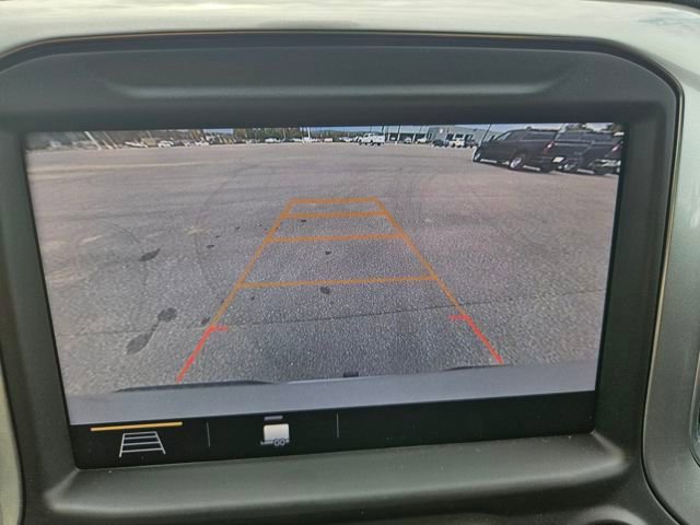 Used 2019 Chevrolet Silverado 1500 RST w/ All-Star Edition image 20