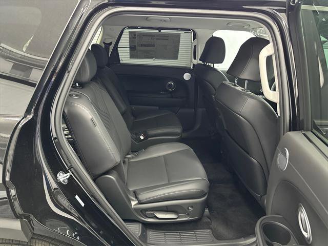 New 2026 Hyundai Palisade SEL image 16