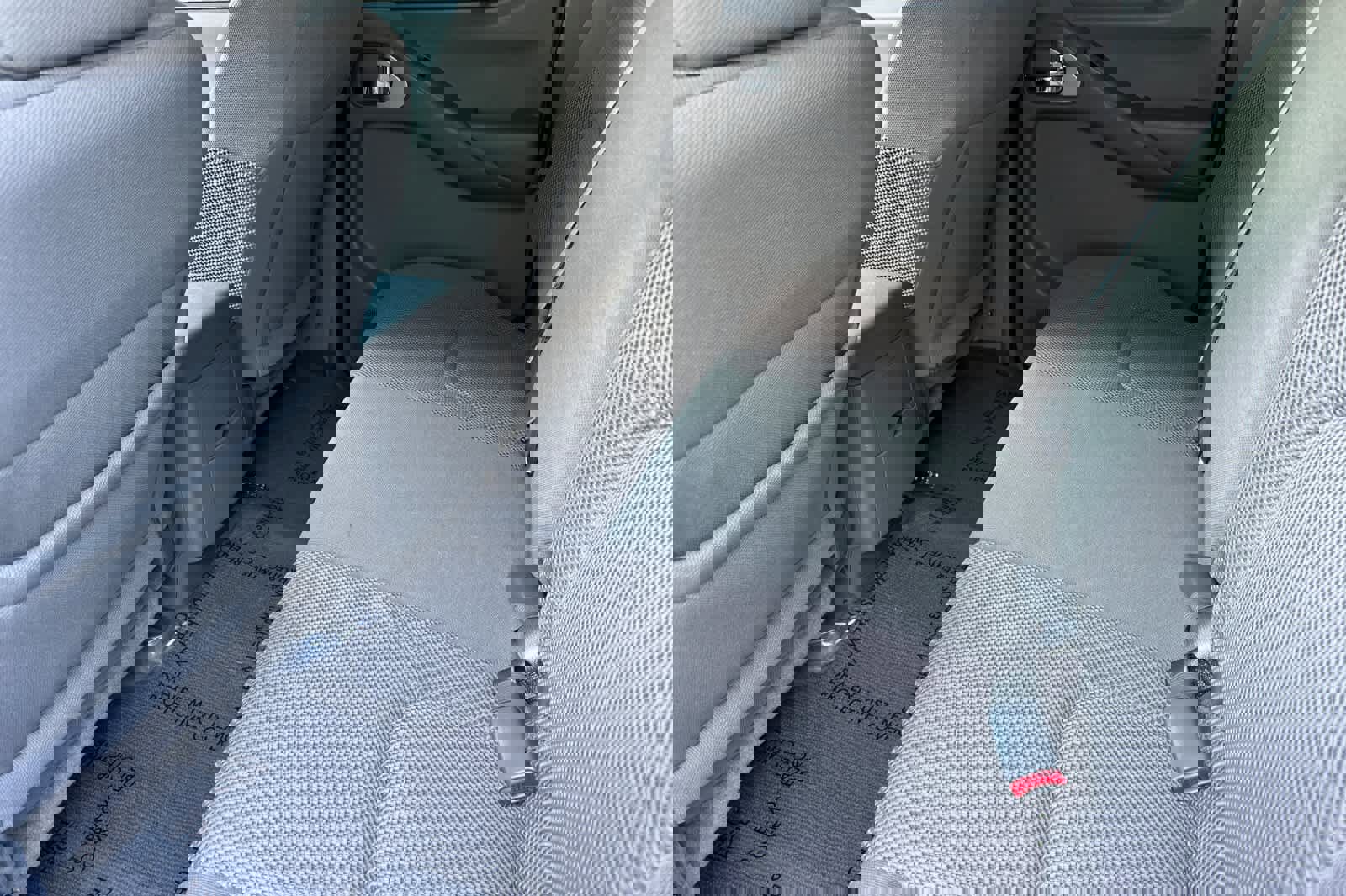 Used 2020 Nissan Frontier SV image 4