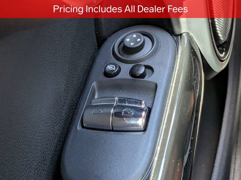 Used 2023 MINI Cooper SE FWD image 26