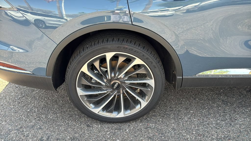 New 2026 Lincoln Aviator Reserve AWD/4WD image 27