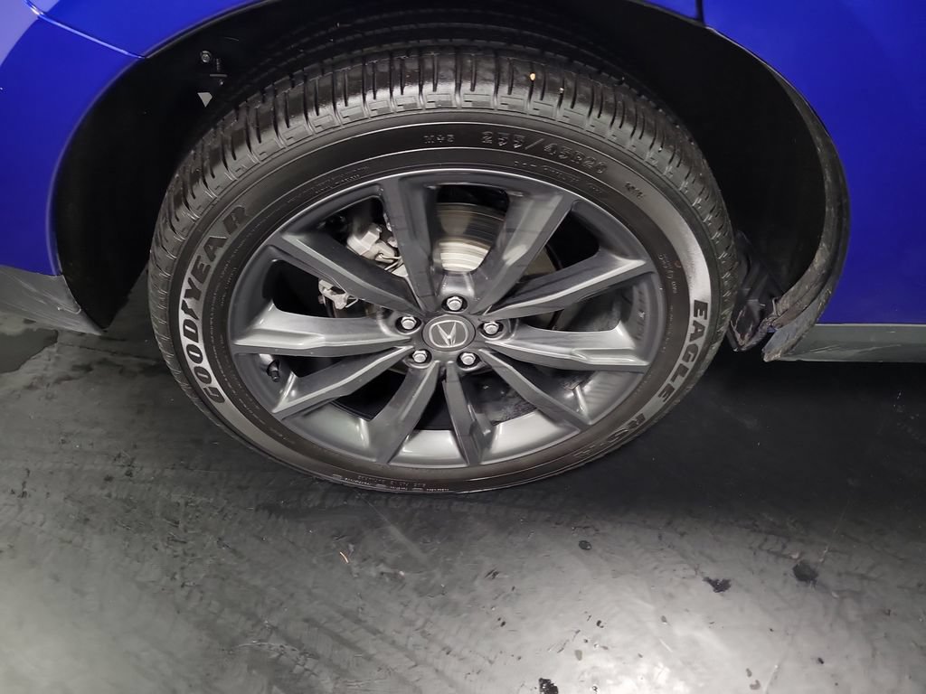 Used 2025 Acura RDX A-Spec AWD/4WD image 11