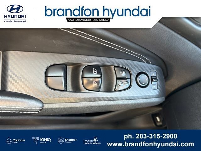 Used 2019 Nissan Altima 2.5 SV FWD image 13