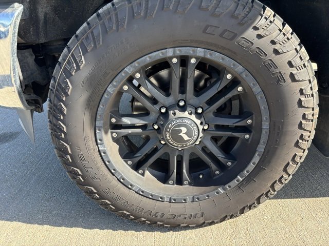 Used 2014 Ford F250 Lariat w/ Lariat Ultimate Package image 9