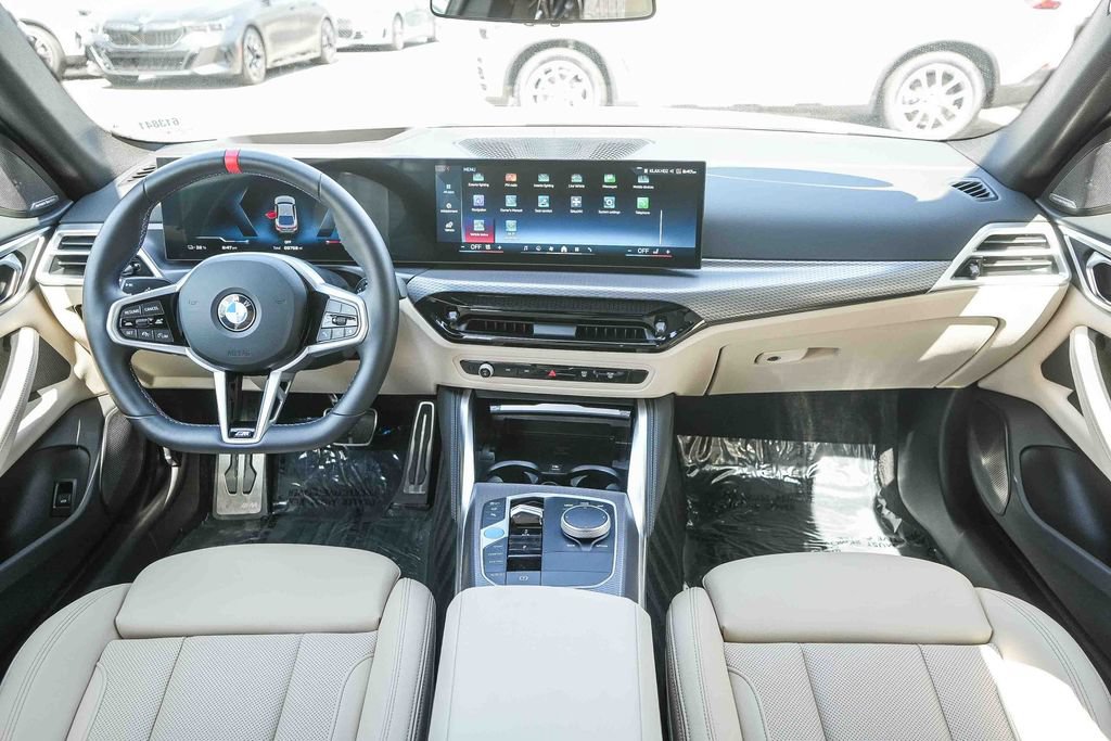Used 2026 BMW i4 M60 AWD/4WD image 12