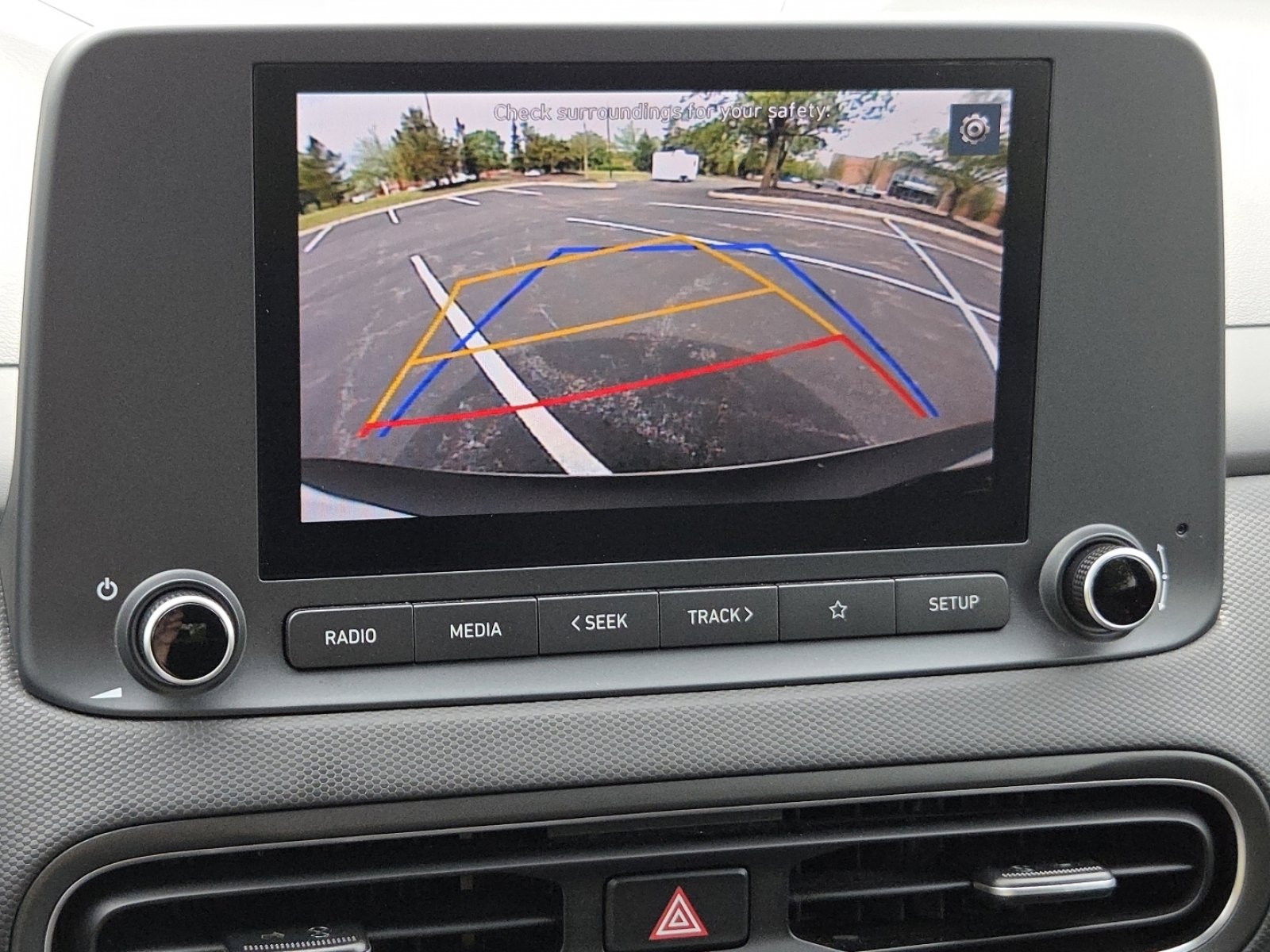 Used 2023 Hyundai Kona SEL image 9