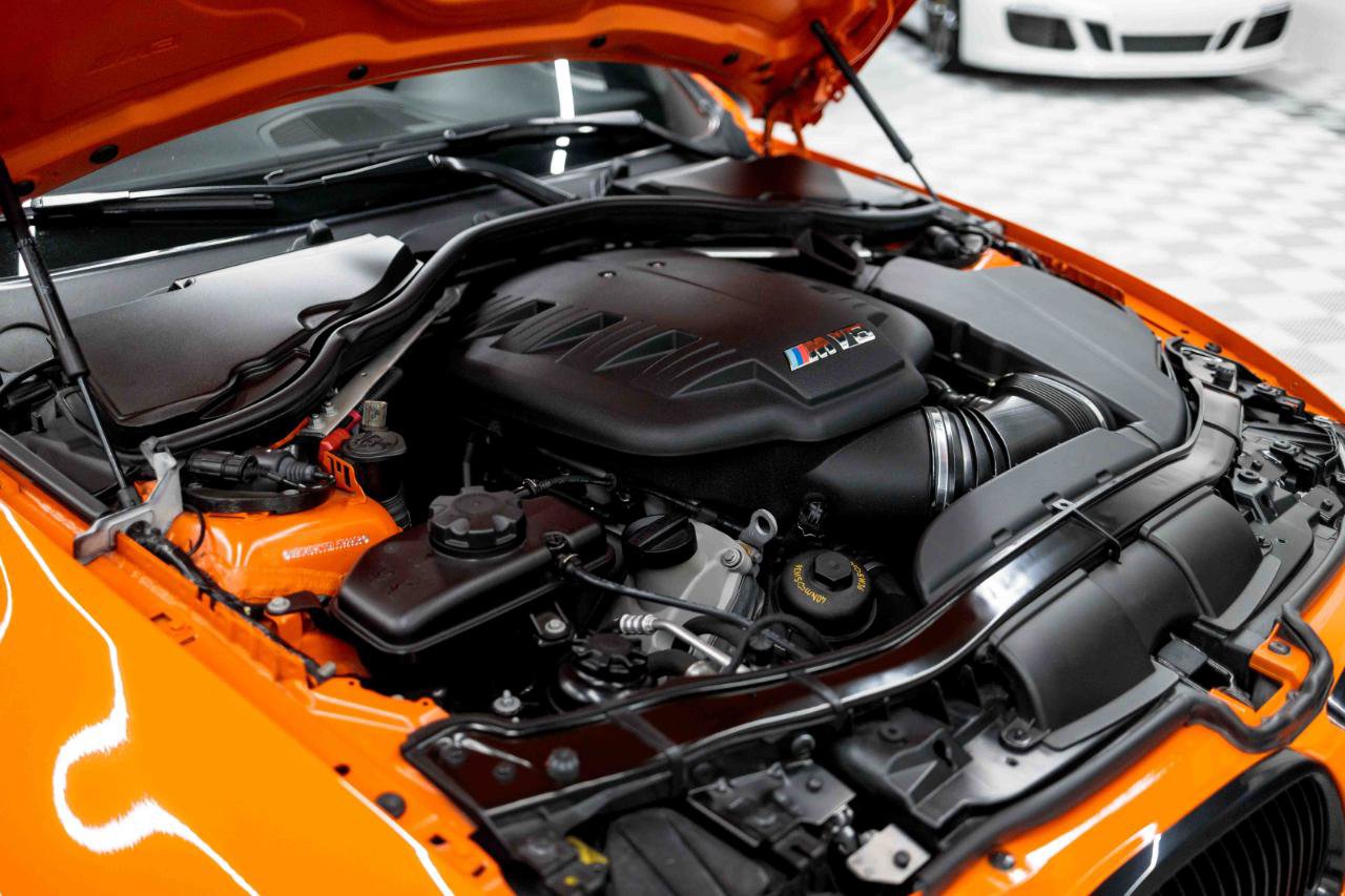 Used 2013 BMW M3 Coupe RWD image 83