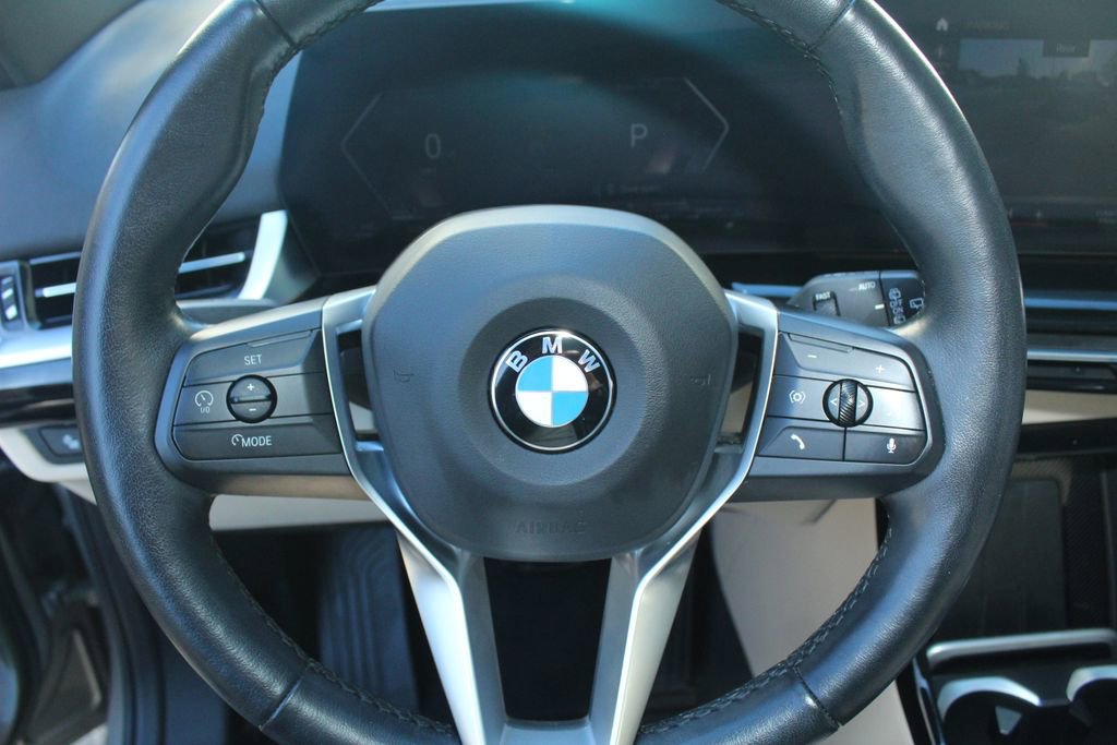 Used 2023 BMW X1 xDrive28i w/ Convenience Package AWD/4WD image 17