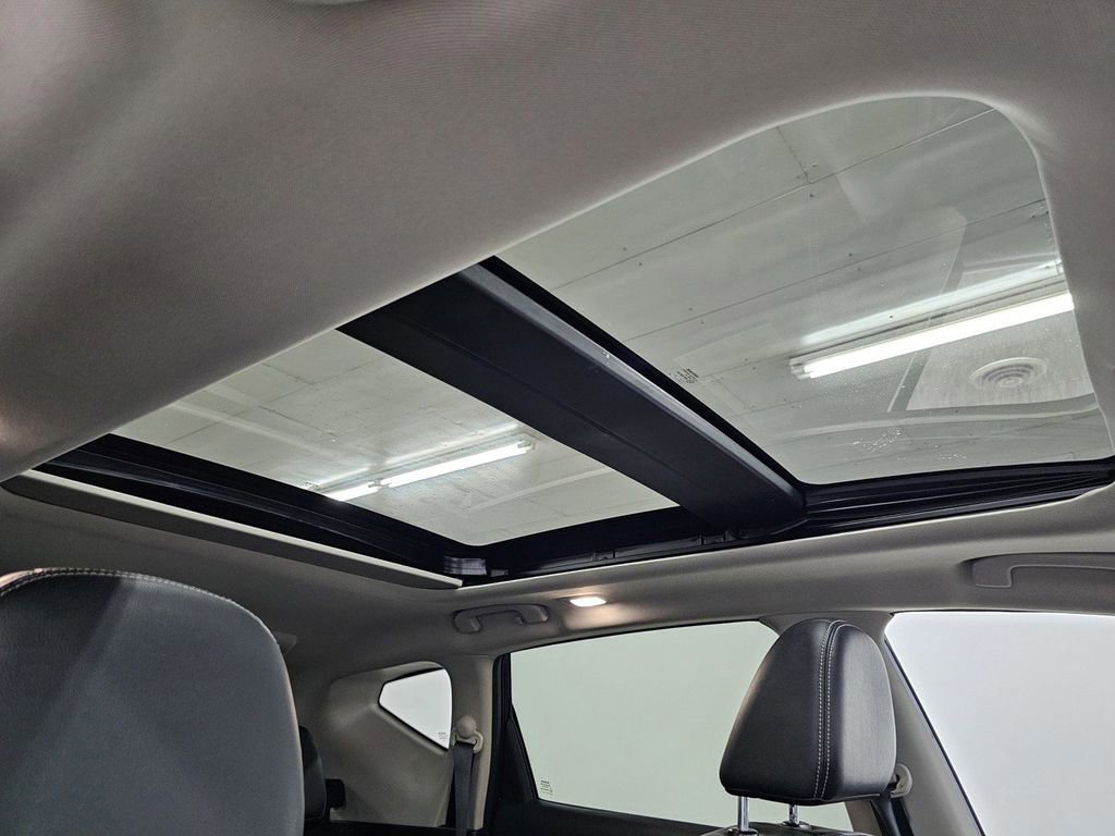 Used 2021 Nissan Murano SL w/ SL Moonroof Package image 24